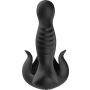 Masażer prostaty Surround B Series Joy czarny USB wodoodporny - 7