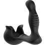 Masażer prostaty Surround B Series Joy czarny USB wodoodporny - 8