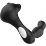 Masażer prostaty Surround B Series Joy czarny USB wodoodporny - 10