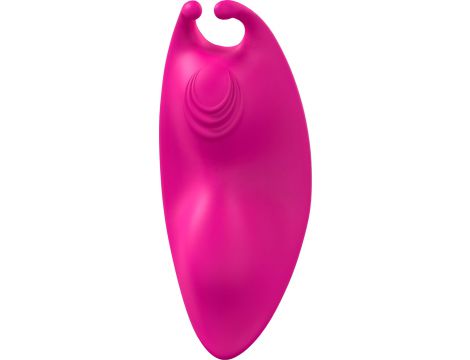 Stymulator łechtaczki zdalny Catcher B Series Joy różowy USB - 6