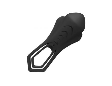 Pierścień wibrujący Roadster B Series Joy czarny USB - 4