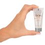 Lubrykant wodny z silikonem Just Glide Performance 20 ml - 4