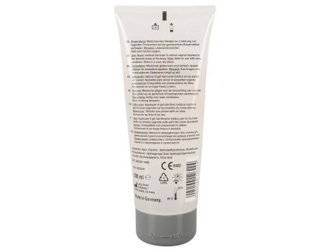 Lubrykant Just Glide Performance na bazie wody 200 ml - 4