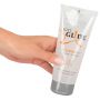 Lubrykant Just Glide Performance na bazie wody 200 ml - 3