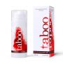 Żel rozgrzewający stymulujący Taboo Male Booster dla mężczyzn 30ml - 2