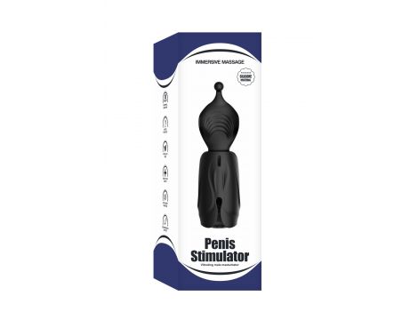 Męski masturbator - 18