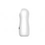 Masturbator Close Friend z 8 wibracjami ssaniem i interaktywnym głosem - 4