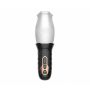 Masturbator wibrator rotacyjny do penisa - 2