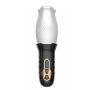 Masturbator wibrator rotacyjny do penisa - 3