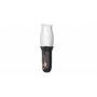 Masturbator wibrator rotacyjny do penisa - 4