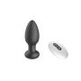 Korek analny obrotowy z pilotem B Series Cute - 7
