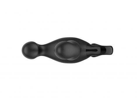 Masażer prostaty Finger Wiggle B Series Cute czarny - 7