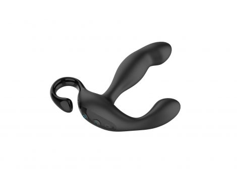 Masażer prostaty Finger Wiggle B Series Cute czarny - 10