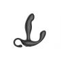 Masażer prostaty Finger Wiggle z pilotem B Series Cute czarny - 4