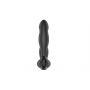 Masażer prostaty Finger Wiggle z pilotem B Series Cute czarny - 5