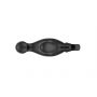 Masażer prostaty Finger Wiggle z pilotem B Series Cute czarny - 8