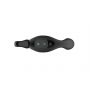 Masażer prostaty Finger Wiggle z pilotem B Series Cute czarny - 9