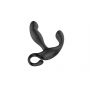 Masażer prostaty Finger Wiggle z pilotem B Series Cute czarny - 10