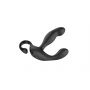Masażer prostaty Finger Wiggle z pilotem B Series Cute czarny - 11