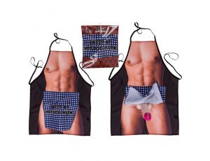 Apron Men's Body