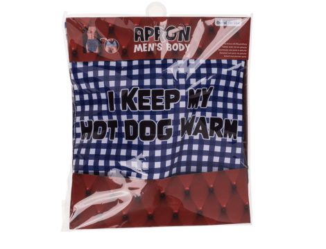 Apron Men's Body - 4