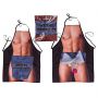 Apron Men's Body - 2