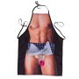 Apron Men's Body - 4