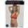 Komplet bielizny Luxury Play czerwony M