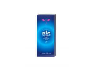Żel powiększający Big Size Emily Love 150ml