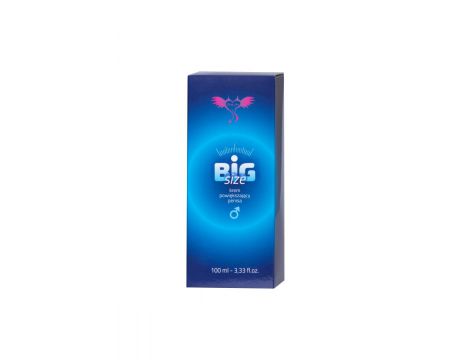 Żel powiększający Big Size Emily Love 150ml
