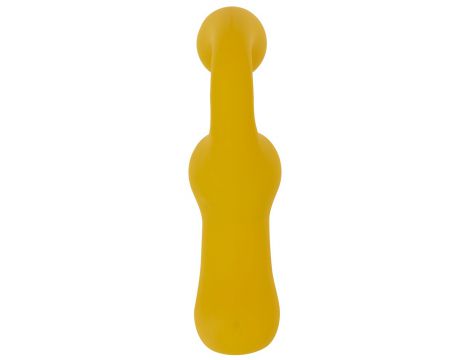 Wibrator punktu G Your New Favourite silikonowy USB 18 cm - 19