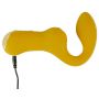 Wibrator punktu G Your New Favourite silikonowy USB 18 cm - 7