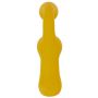 Wibrator punktu G Your New Favourite silikonowy USB 18 cm - 20