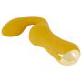 Wibrator punktu G Your New Favourite silikonowy USB 18 cm - 3