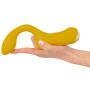 Wibrator punktu G Your New Favourite silikonowy USB 18 cm - 22