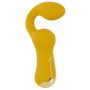 Wibrator punktu G Your New Favourite silikonowy USB 18 cm - 4