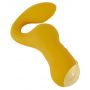 Wibrator punktu G Your New Favourite silikonowy USB 18 cm - 16