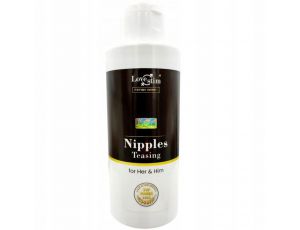 Żel drażniący sutki LoveStim 150ml