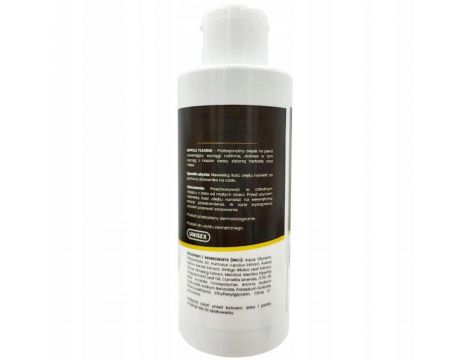 Żel drażniący sutki LoveStim 150ml - 2