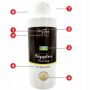 Żel drażniący sutki LoveStim 150ml - 4