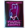 Książeczka Połącz Kropki na Wieczór Panieński PropaGanda - 2