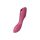 Wibrator Satisfyer Curvy Trinity 3 czerwony
