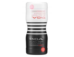 Masturbator Tenga Dual Sensation Cup Extremes 15,5 cm