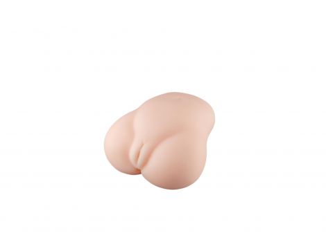 Masturbator realistyczny z pochwą i pośladkami B Series Lyla 21 cm - 2