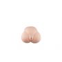 Masturbator realistyczny z pochwą i pośladkami B Series Lyla 21 cm - 2