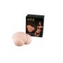 Masturbator realistyczny z pochwą i pośladkami B Series Lyla 21 cm - 4