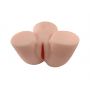 Masturbator realistyczny z pośladkami TPE B Series Lyla wodoodporny 24 cm - 4