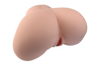 Realistyczny masturbator z pośladkami B Series Lyla