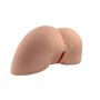 Realistyczny masturbator z pośladkami B-Series Lyla - 3